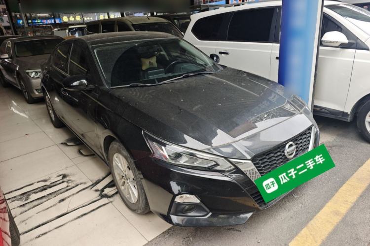 Used Nissan Teana 2020 Revised Version 2.0L XL Comfort Edition
