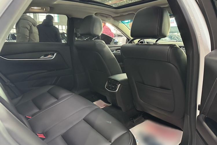 Used Cadillac XTS 2018 28T Elite Edition
