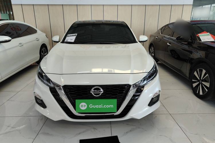 Used Nissan Teana 2021 2.0L XL Comfort Edition
