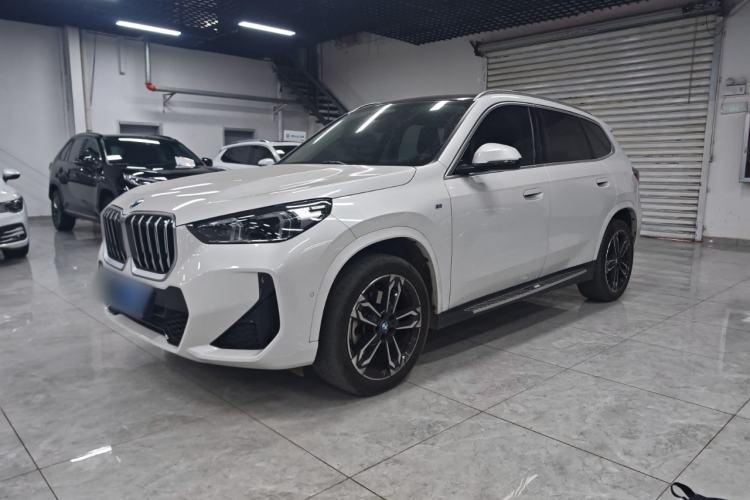 Used BMW X1 2023 sDrive25Li M Sport Package
