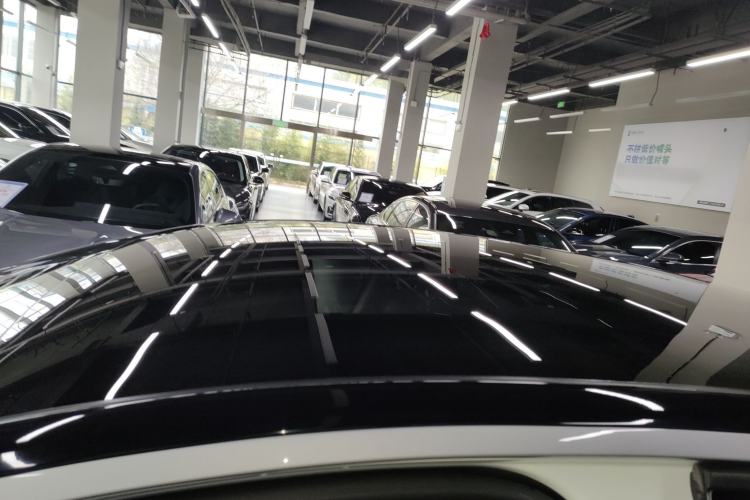 Used Volkswagen ID.3 2024 Outstanding Edition
