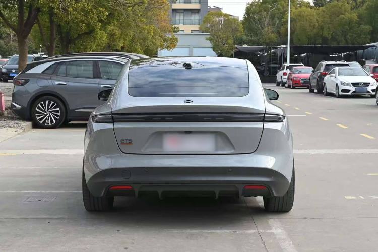Used Nio ET5 2022 75 kWh
