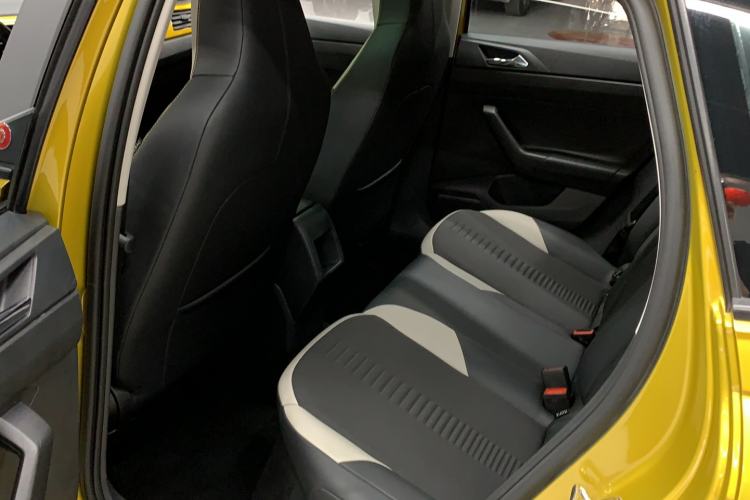 Used Volkswagen Polo 2019 Plus 1.5L Automatic Beats Trendy Cool Edition