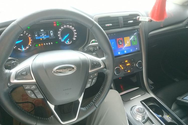 Used Ford Mondeo 2017 Facelifted EcoBoost 180 Fashion Edition
