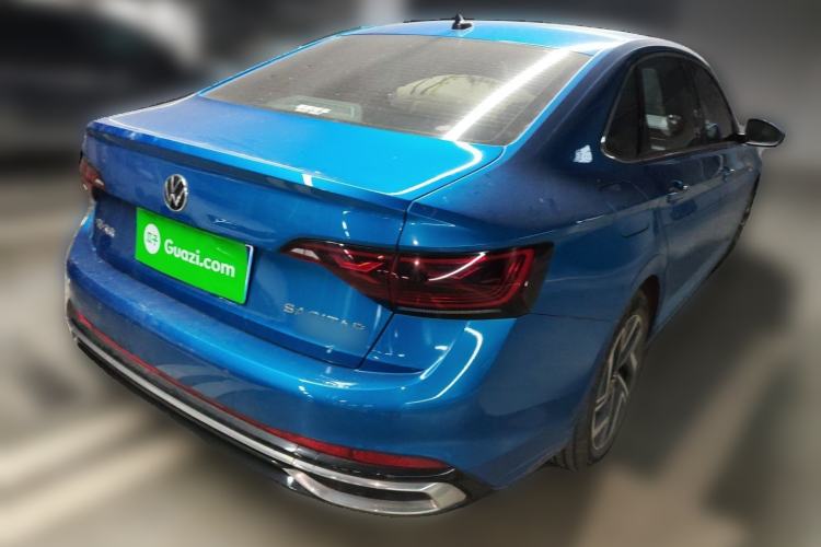 Used Volkswagen Sagitar 2023 280TSI DSG Excellence Edition
