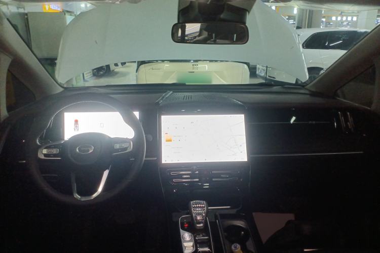 Used GAC Trumpchi M8 2024 Master Series 400T Prestige Edition
