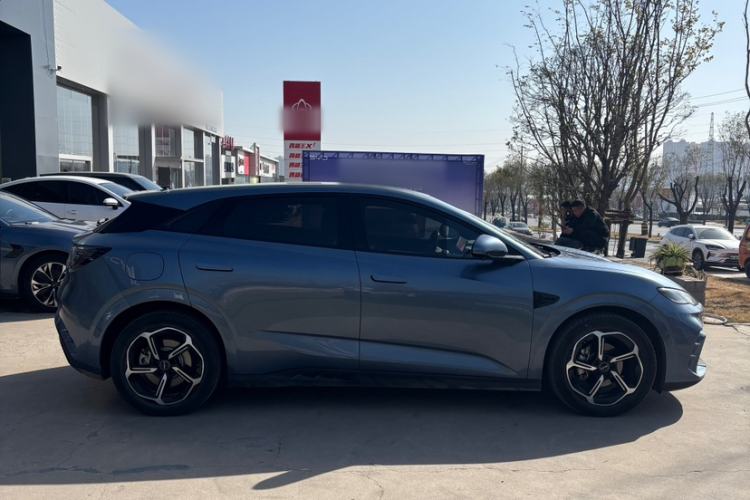 Used BYD Seal 06GT 2025 Intelligent Driving Version 505 Wave Plus Edition