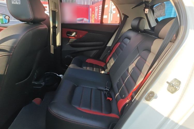 Used Haval H1 2015 1.5L Manual Luxury Model