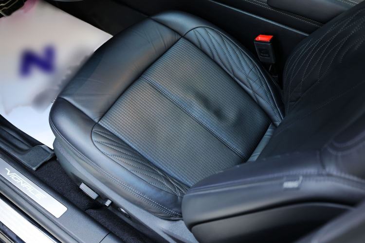 Used Ford Taurus 2019 EcoBoost 245 Vignale Deluxe Edition
