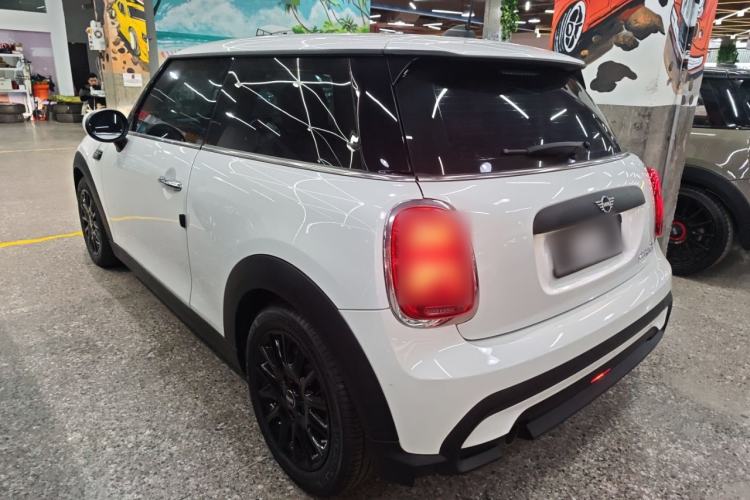Used MINI MINI 2023 1.5T ONE
