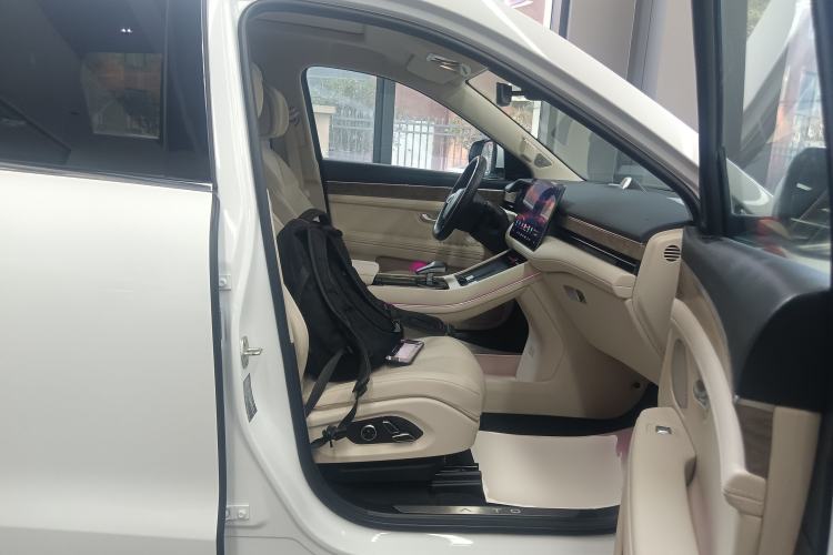 Used Hima AITO M7 2022 1.5T Rear-Drive Comfort Edition