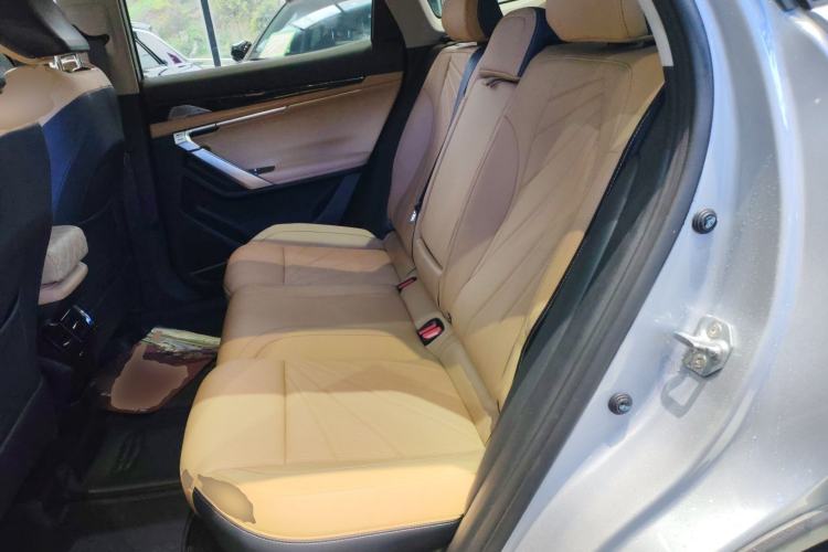 Used Geely Auto FX11 2023 1.5TD DCT Prestige Edition
