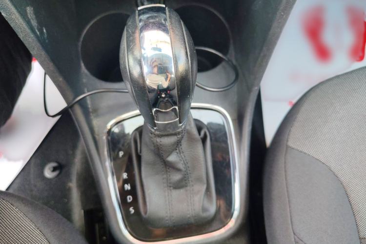 Used Volkswagen Polo 2018 1.5L Automatic Enjoyment Model
