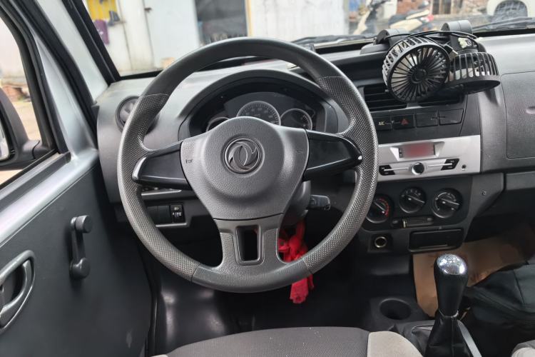 Used Dongfeng Xiaokang K07S 2019 1.2L Practical Version China VI Standard DK12
