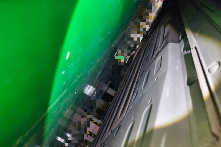 Used Li Auto L6 2024 Max
