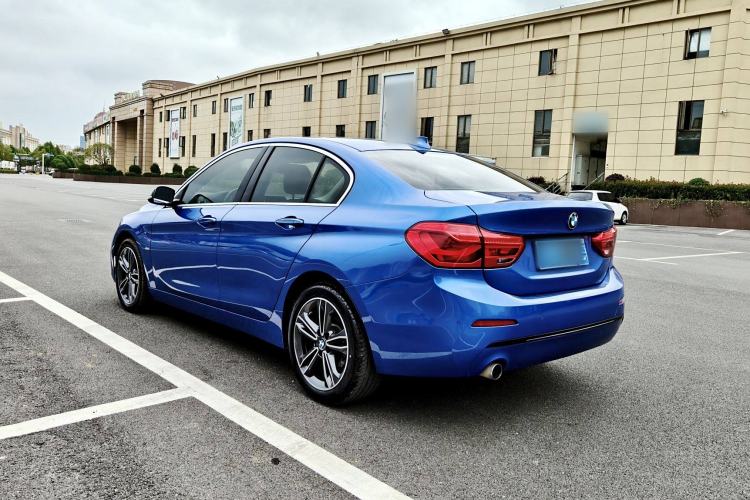 Used BMW 1 Series 2018 118i Sport Edition
