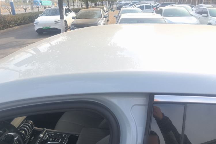 Used BYD Yuan PLUS 2023 Champion Edition 430KM Leading Model
