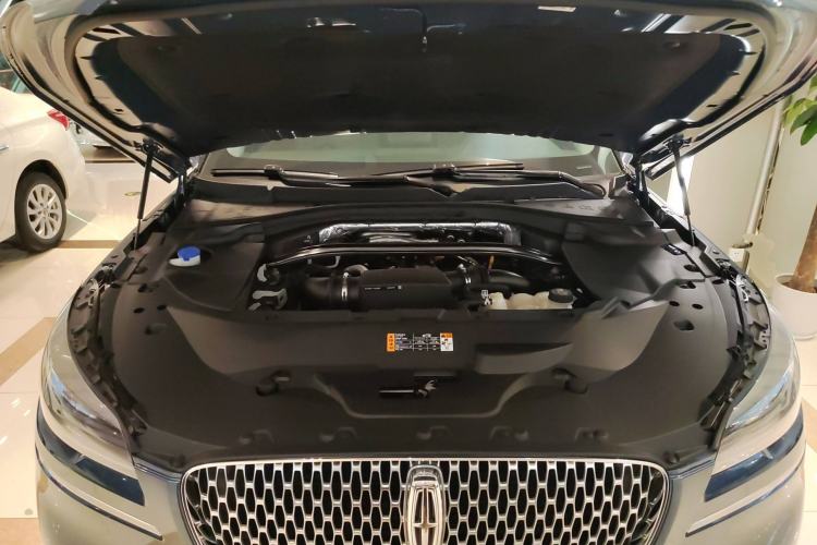 Used Lincoln Aviator 2020 3.0T V6 All-Wheel-Drive Premium Edition
