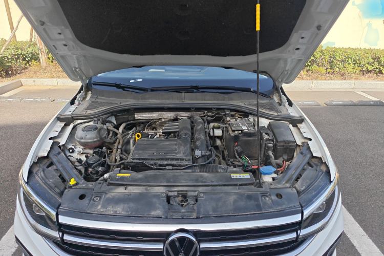 Used Volkswagen Bora 2023 200TSI DSG Enjoyment Edition
