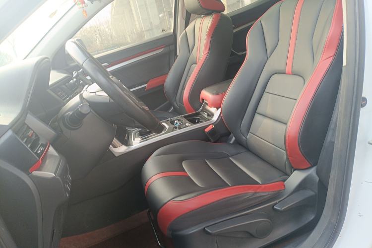 Used Haval H4 2019 1.5 GDIT DCT Luxury Smart Connectivity Version China V Standard