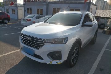 Used Haval H4 2020 Enjoy Edition 1.5T DCT Powerfully Packed