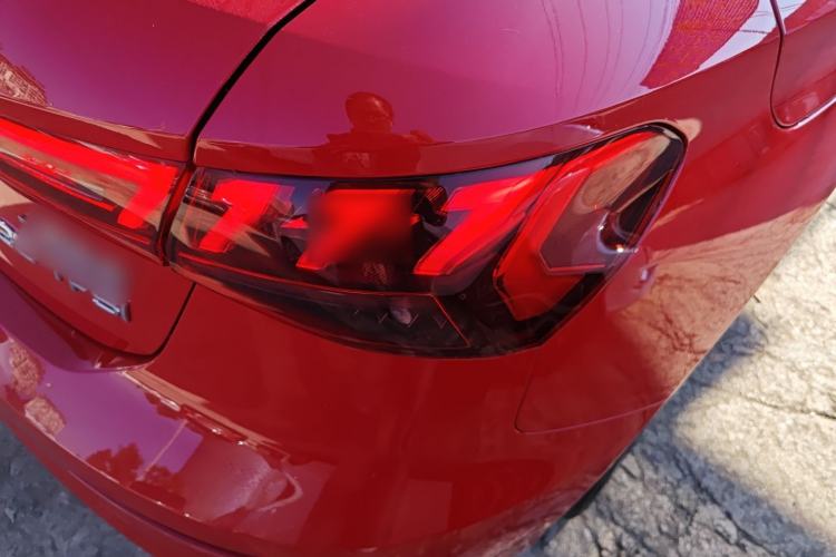 Used Audi A3 2022 Sportback 35 TFSI Advanced Style Edition