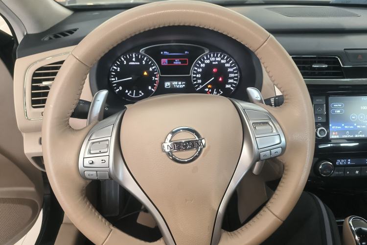 Used Nissan Teana 2016 Duke 2.5L XV Premium Edition
