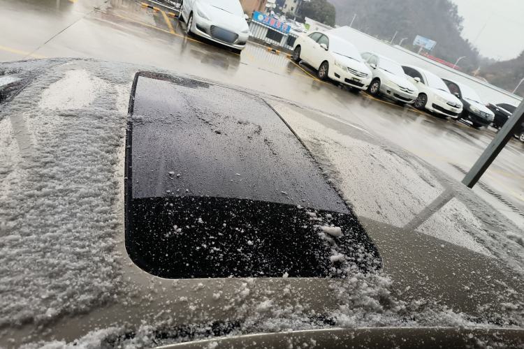 Used Geely Auto Vision 2020 1.5L Manual Asian Games Edition
