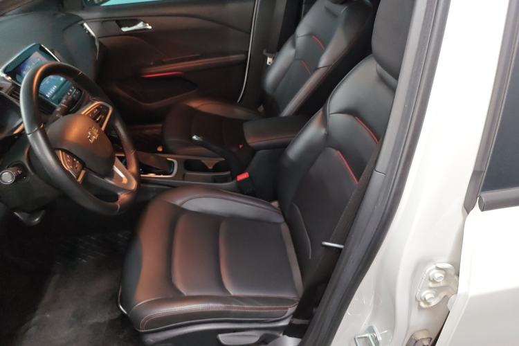 Used Chevrolet Monza 2020 Light Hybrid RS 330T Automatic Comfort Edition
