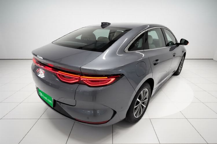 Used BYD Qin L 2025 EV 545KM Beyond Version