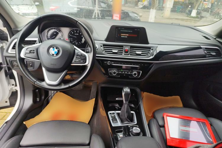 Used BMW 1 Series 2018 118i Sport Edition