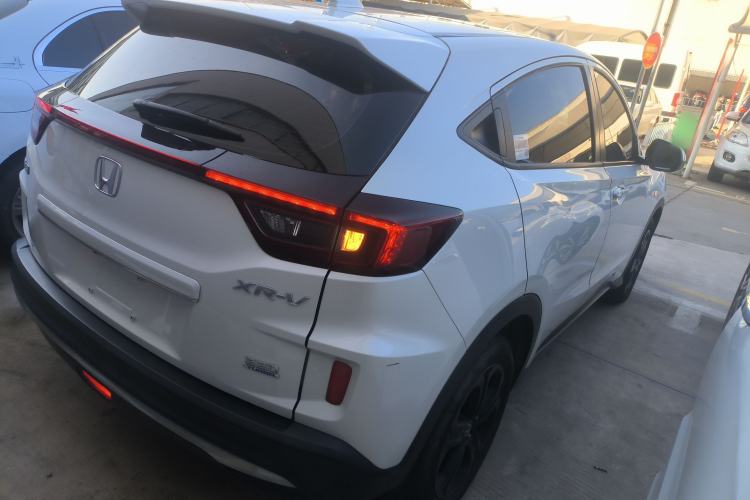 Used Honda XR-V 2021 220TURBO CVT Luxury Edition
