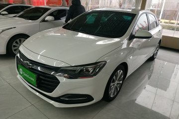 Used Chevrolet Monza 2020 320 Automatic Enjoyment Edition