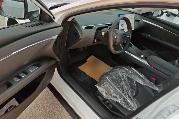 Used XPeng MONA M03 2025 620 Ultra-Long Range Plus
