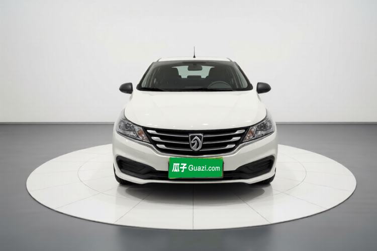 Used Baojun 310 2020 1.2L Manual Value Edition
