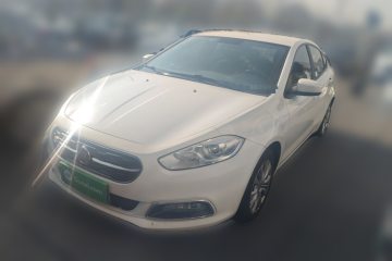 Used Fiat Viaggio 2015 1.4T Automatic Enjoyment Edition