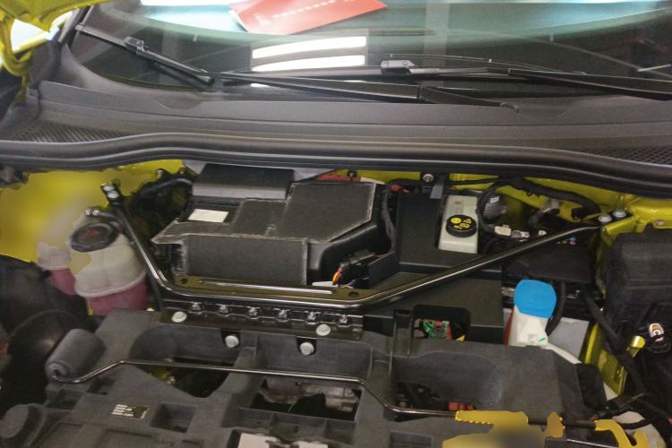 Used Volkswagen ID.4 X 2021 Pro Smart Long-Range Edition
