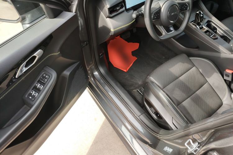 Used Lynk & Co 03 2025 1.5TD DCT Champion Edition Pro
