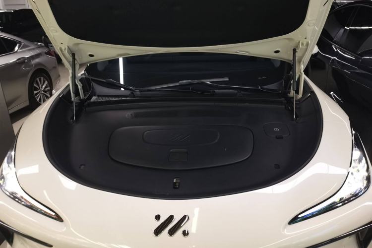 Used  LS6 2023 Max Standard Edition
