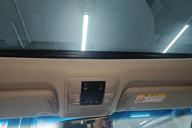 Used Toyota Prado 2016 3.5L Automatic TX-L