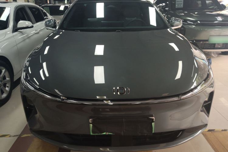 Used  A07 2024 All-Electric "True Fragrance" Edition 710 Flagship Model
