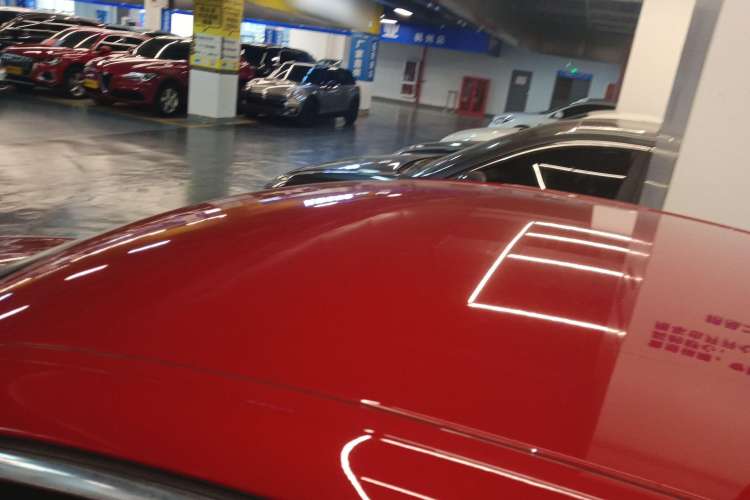 Used BMW 1 Series 2018 118i Fashion Model