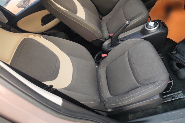 Used Wuling Bingo 2023 203km Light Edition
