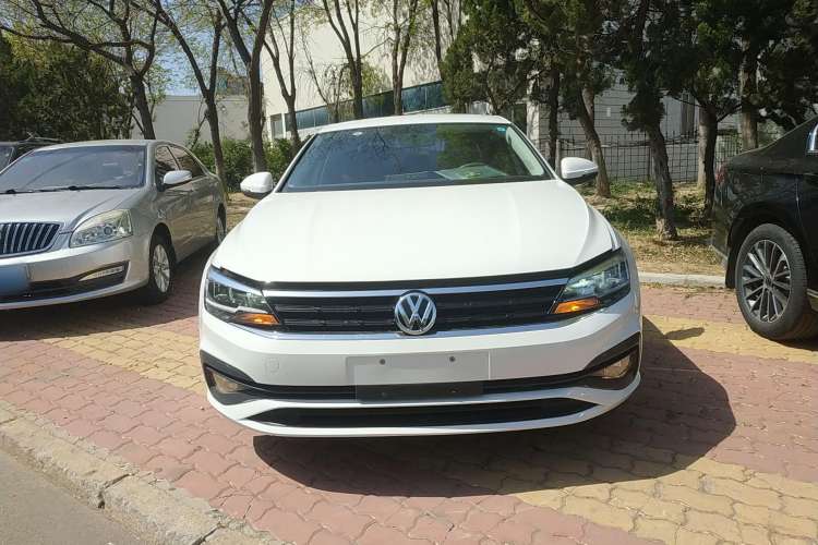 Used Volkswagen Lamando 2021 230TSI DSG Fashion Edition