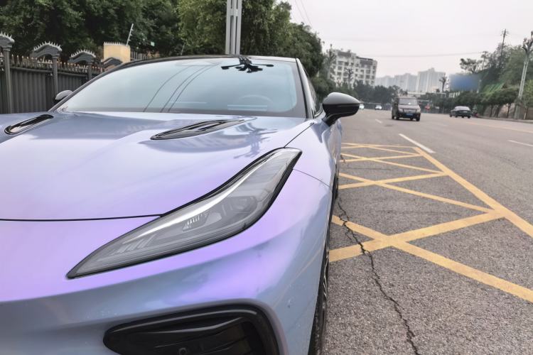 Used NETA GT 2023 560
