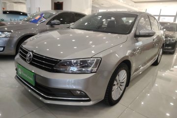 Used Volkswagen Sagitar 2017 230TSI Automatic Comfort Version