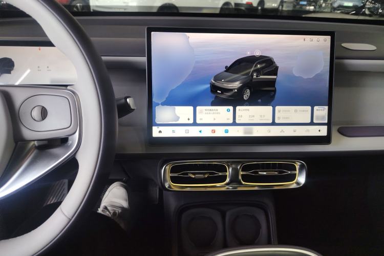 Used Leapmotor B10 2025 510 Joyful Edition
