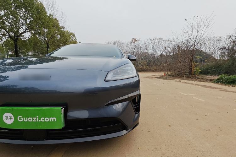 Used AION RT 2025 520 Smart Luxury Edition
