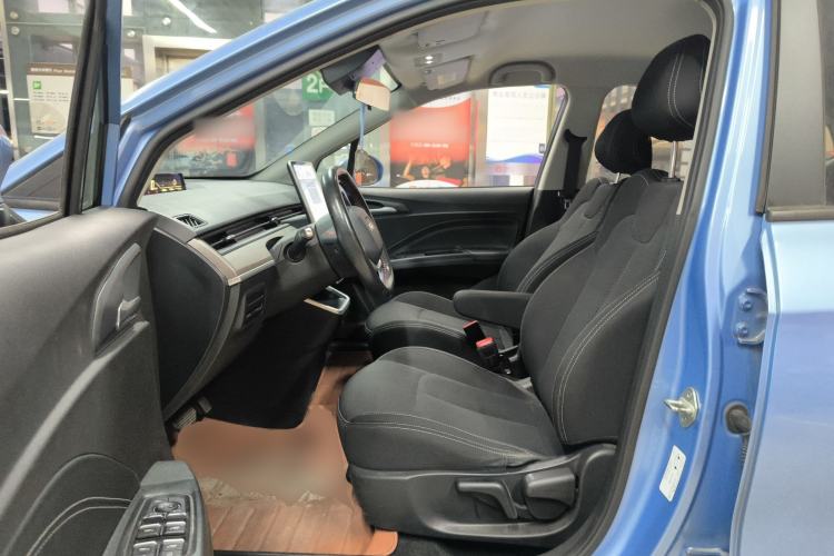 Used NETA V 2021 Standard Range Upgrade Model
