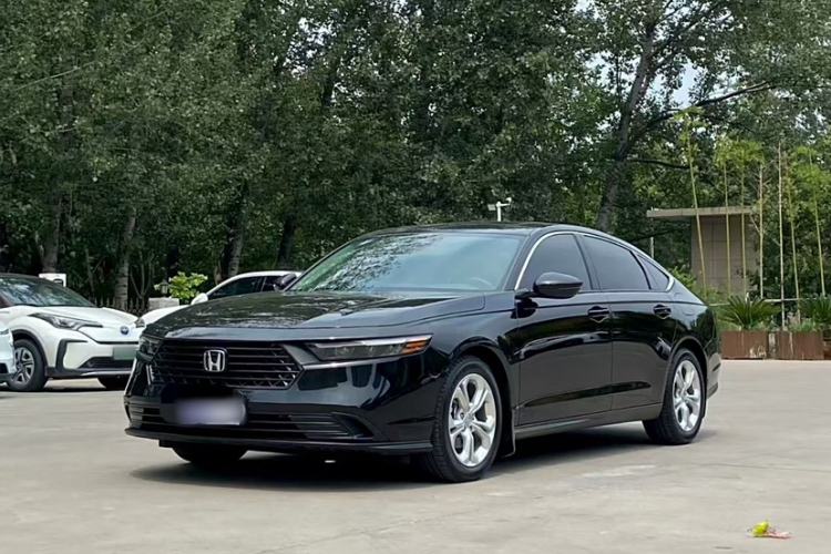 Used Honda Accord 2023 260TURBO Smart Enjoyment Version
